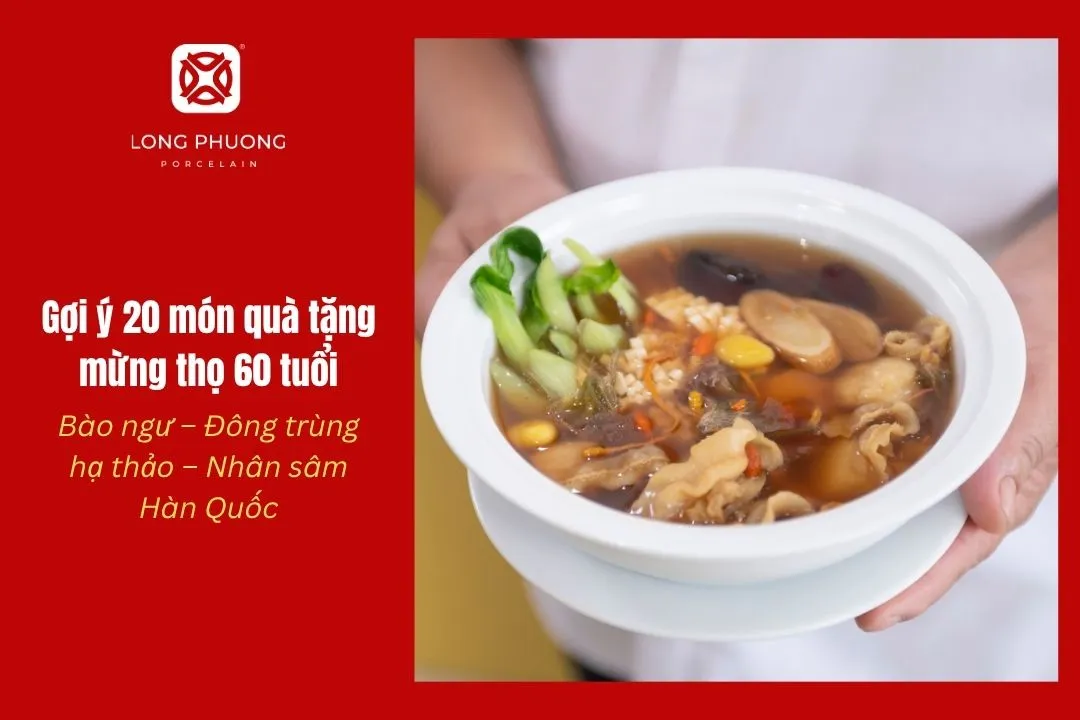 bào ngư bổ dưỡng