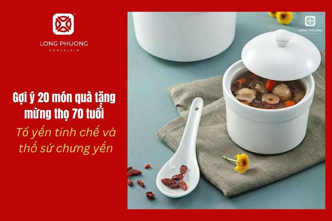 mua yến chưng mừng thọ người cao tuổi
