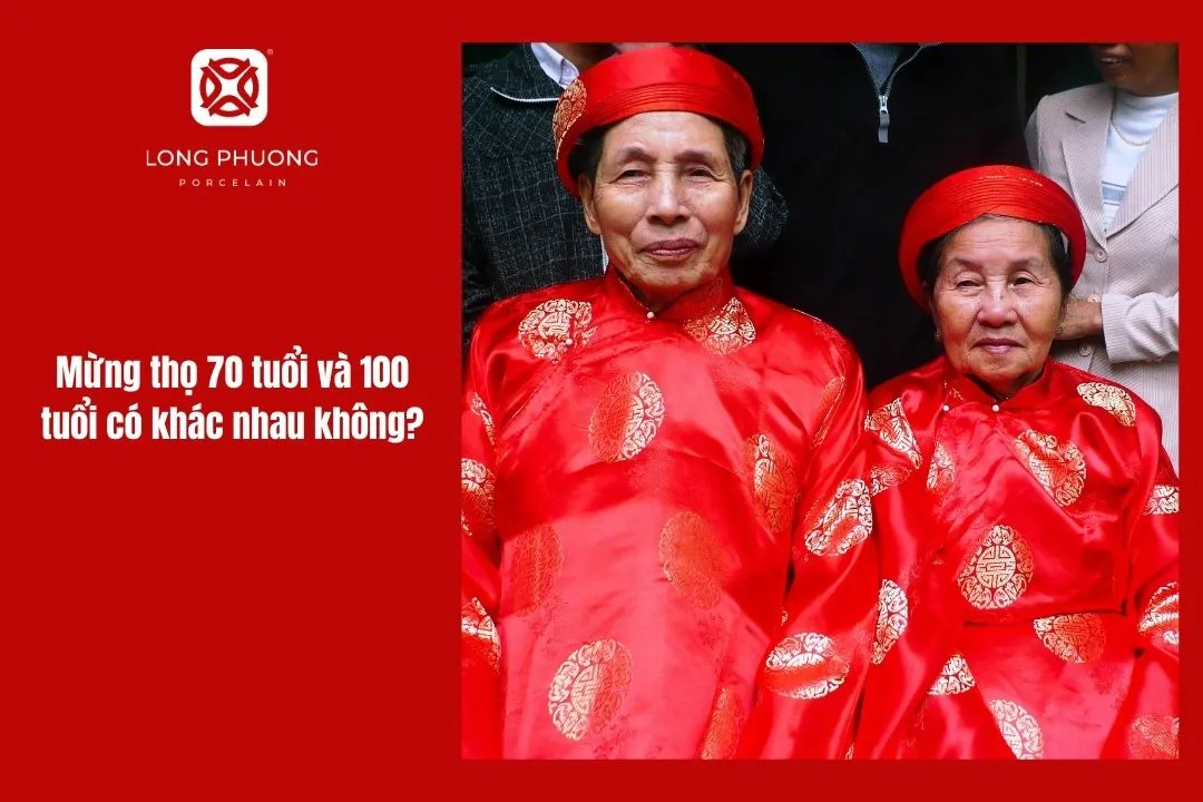 ý nghĩa quà mừng thọ ông 70 tuổi