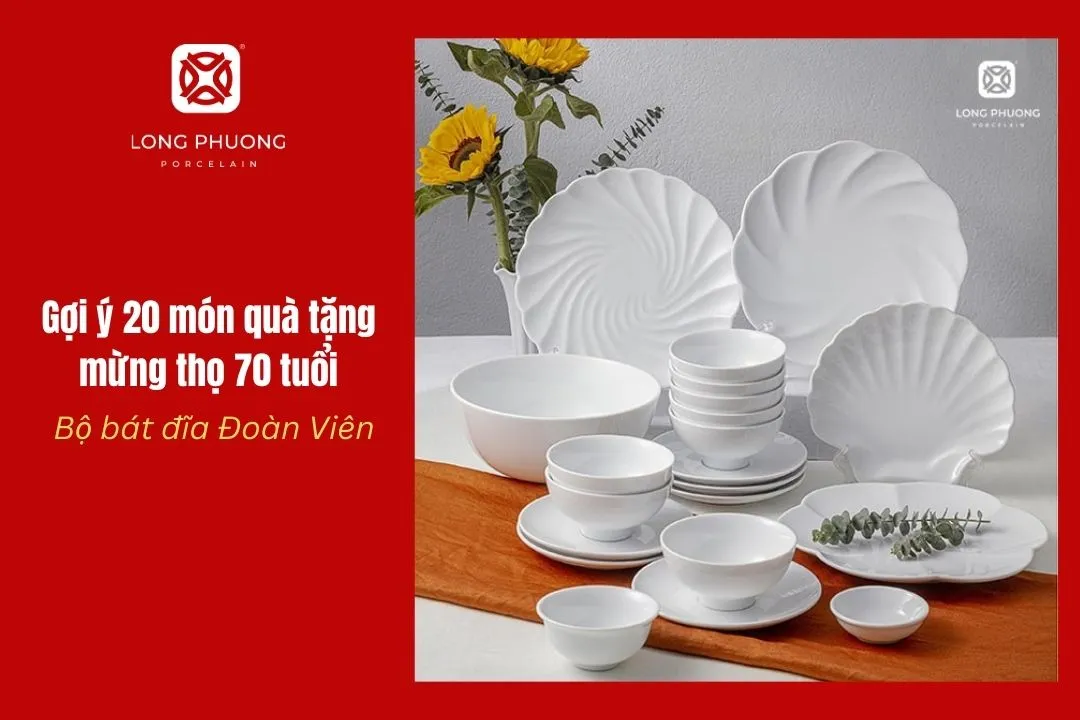 quà mừng thọ 70 tuổi thiết thực