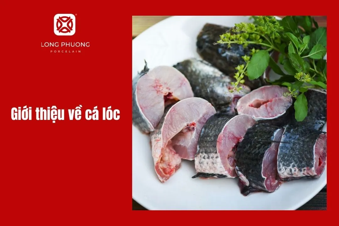 cá lóc nấu gì ngon