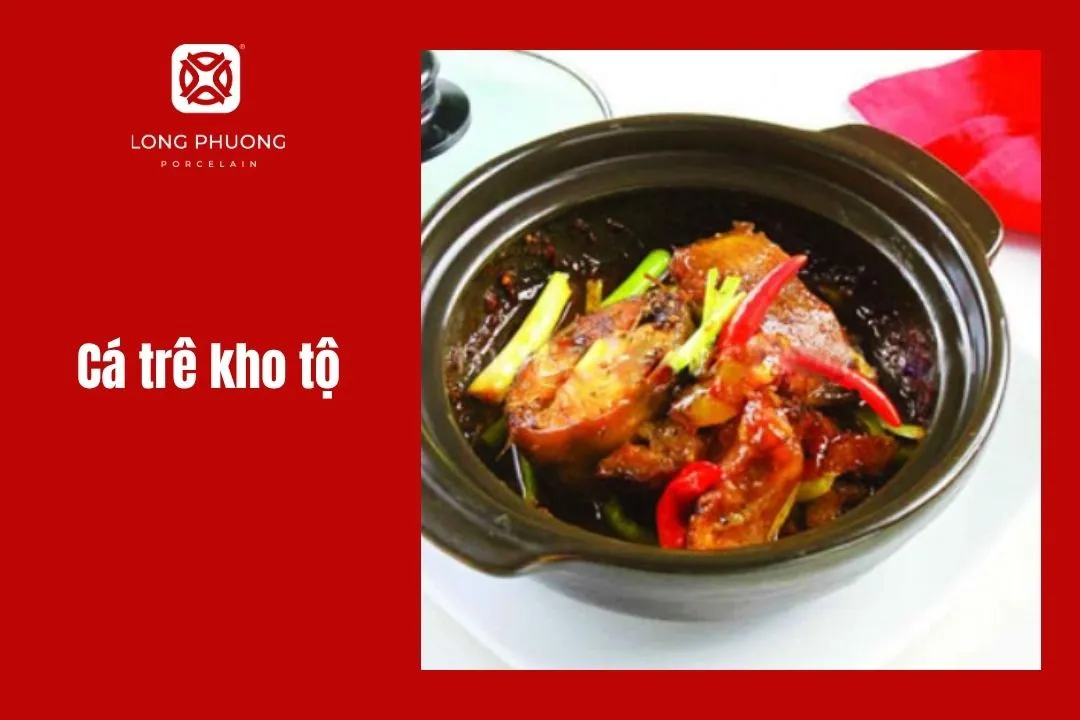 cách nấu cá trê ngon