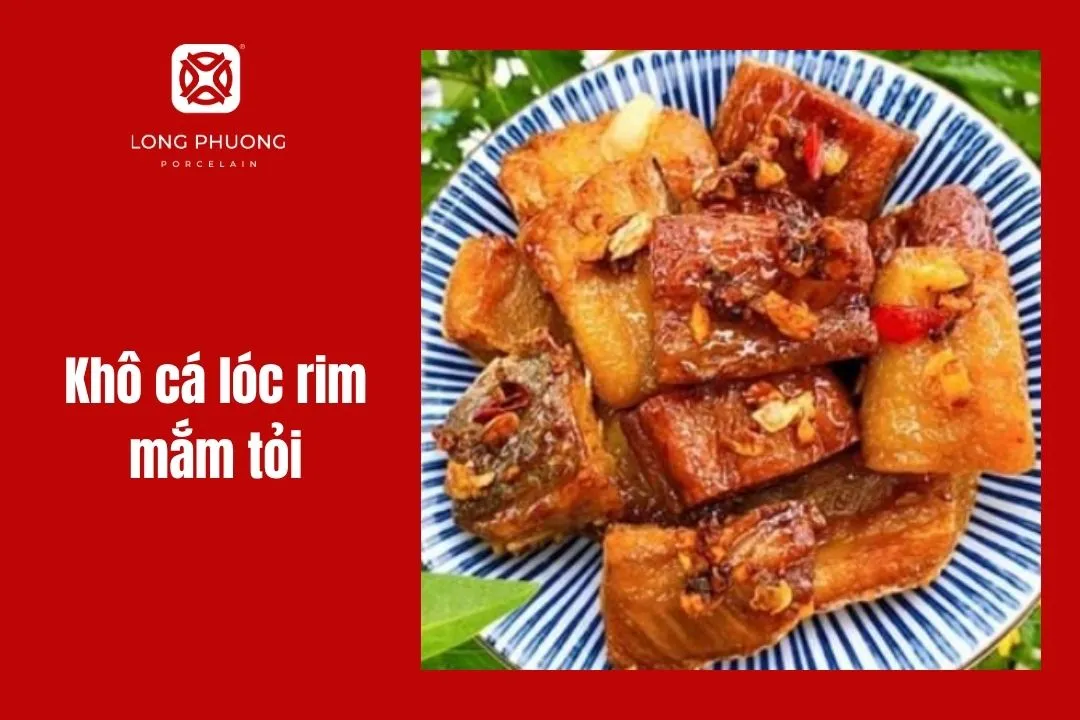 khô cá lóc làm gì ngon chuẩn vị
