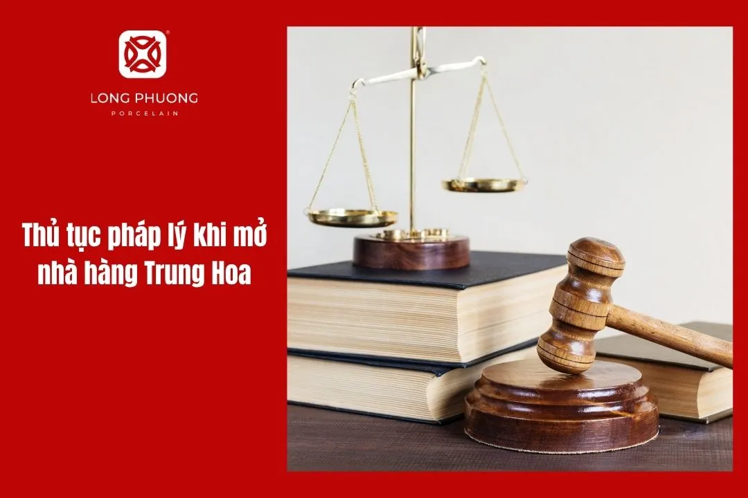 đăng ký kinh doanh nhà hàng trung hoa