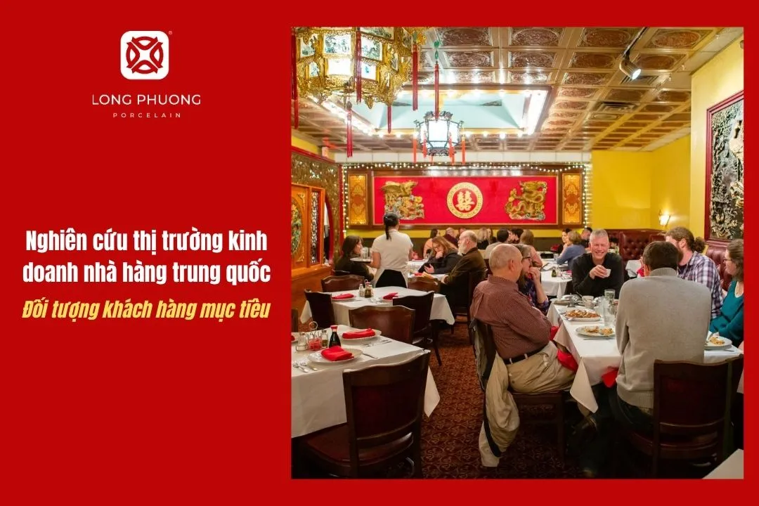 phân tích thị trường nhà hàng trung hoa