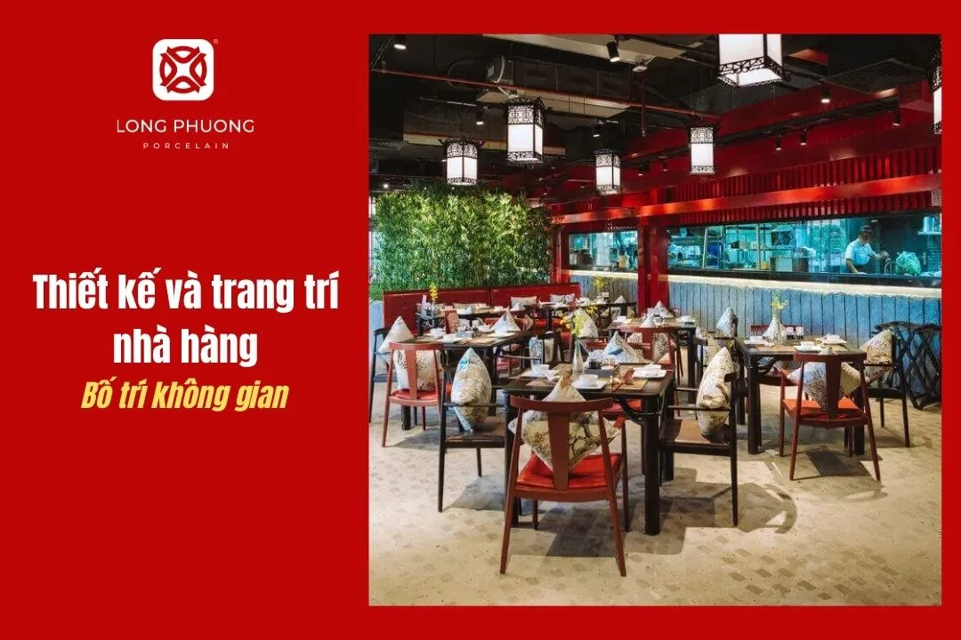 kinh nghiệm mở quán ăn trung hoa