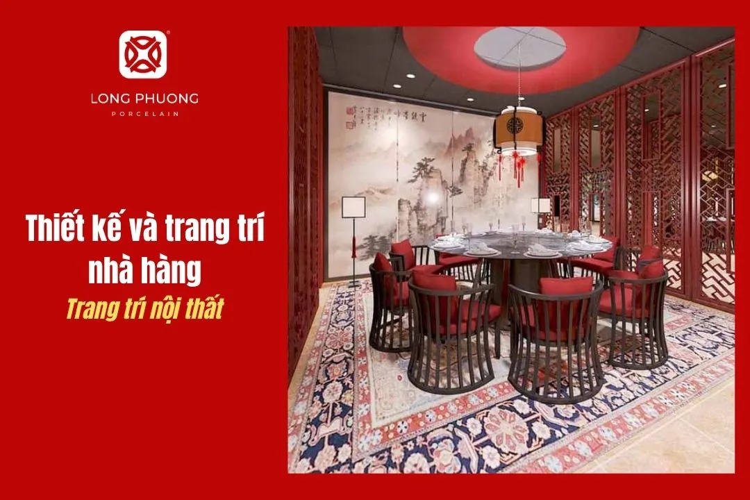 mở nhà hàng trung quốc