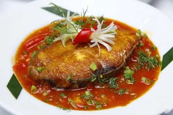 Cá cờ làm gì ngon nhất?