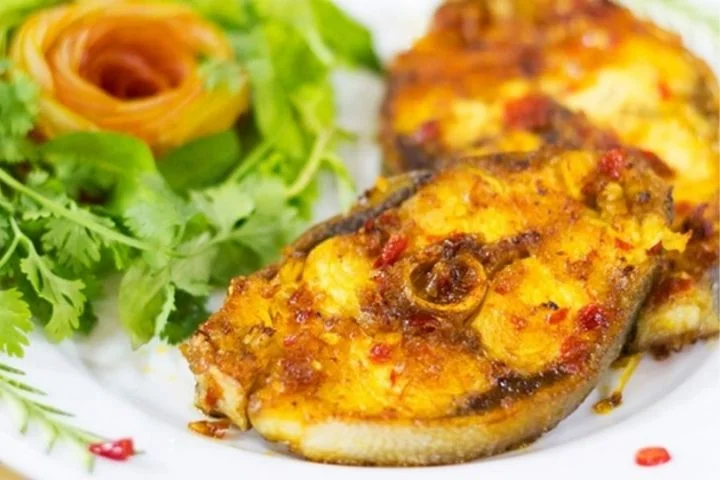 Cá cờ làm gì ngon? Gợi ý 7 món ngon từ cá cờ bổ dưỡng, dễ làm