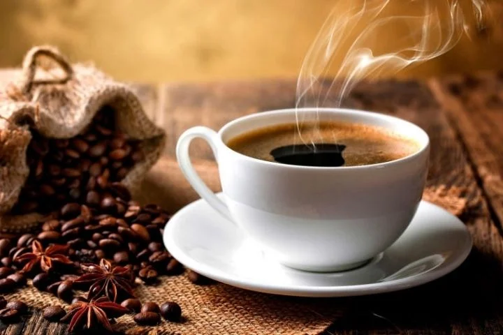 Hướng dẫn chi tiết cách pha chế cà phê Americano chuẩn vị