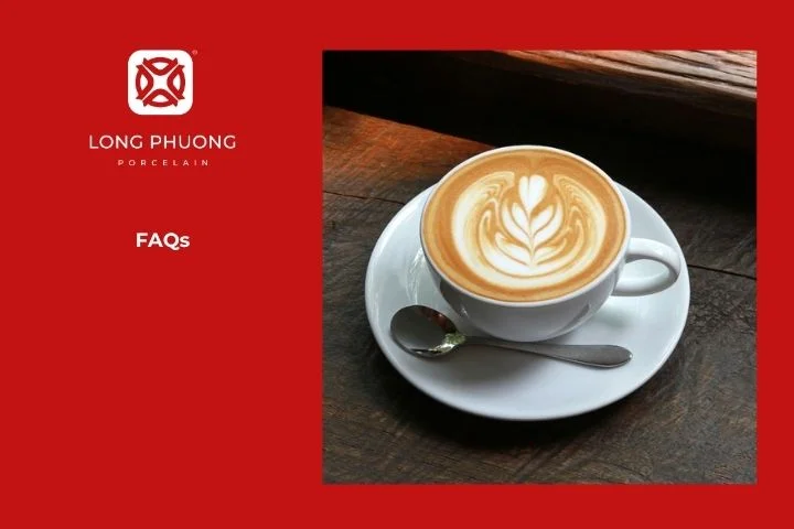 Giải đáp các thắc mắc thường gặp về cà phê Capuchino