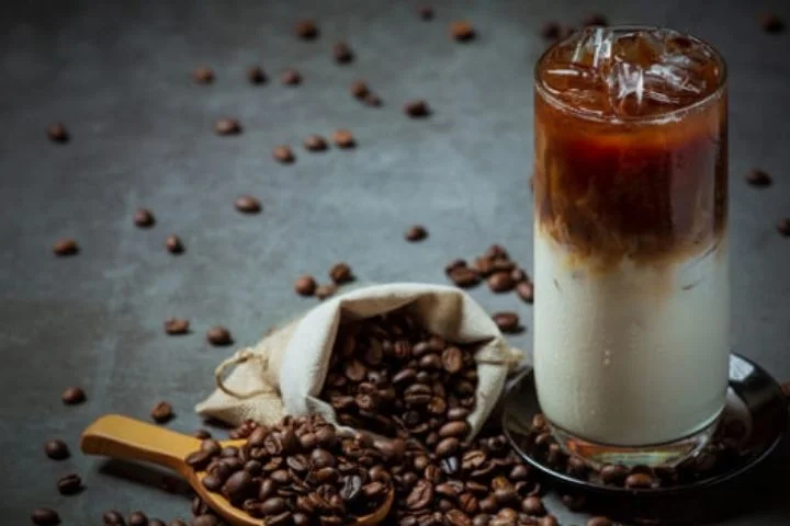 Cách làm bạc xỉu béo ngậy, thơm ngon tại nhà