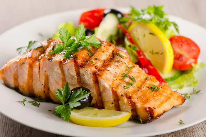 Khám phá 15 cách làm cá hồi nướng đơn giản, thơm ngon tại nhà