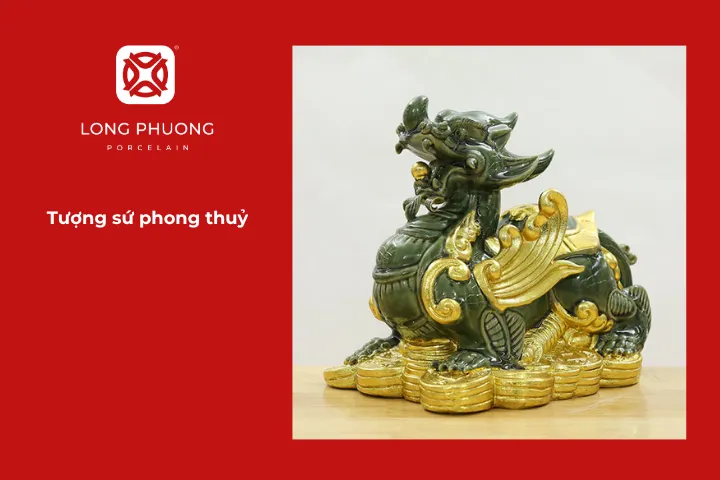 Với những quà tặng mang tính phong thuỷ, doanh nghiệp nên cẩn trọng lựa chọn