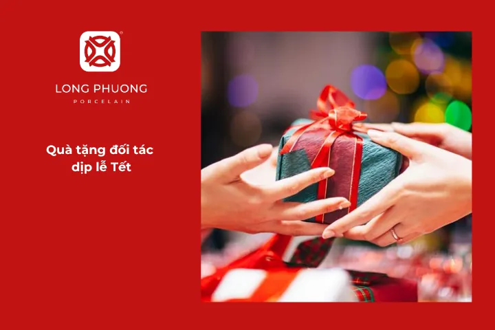 Lễ Tết là cơ hội để doanh nghiệp gửi lời chúc mừng và thể hiện sự trân trọng đối tác