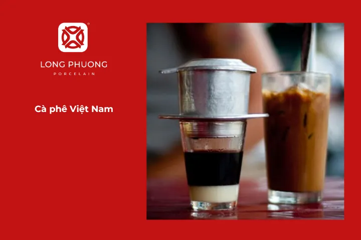 Tặng cà phê cho đối tác nước ngoài không chỉ đơn thuần là trao sản phẩm mà còn giới thiệu văn hóa thưởng thức cà phê độc đáo