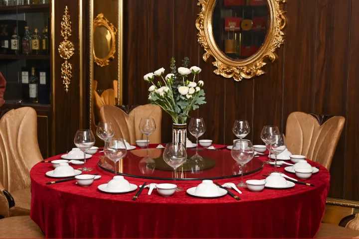 Top 99+ bộ bát đĩa nhà hàng cao cấp được nhiều người chọn mua nhất 2025