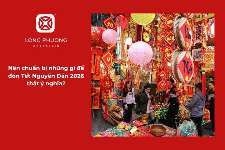 Việc biết còn bao nhiêu ngày nữa tới Tết 2026 giúp bạn chủ động sắp xếp thời gian và chuẩn bị chu đáo cho năm mới