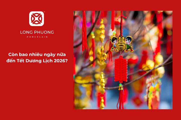 Còn bao nhiêu ngày nữa đến Tết Tây 2026? Tính từ 7/11/2025 dương lịch thì còn 54 ngày