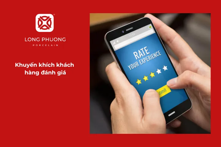 Đánh giá từ khách hàng là thước đo chân thực giúp nhà hàng cải thiện và phát triển bền vững
