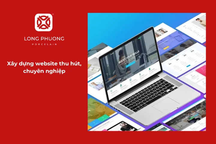 Trong thời đại số, việc sở hữu một website là bước quan trọng đối với bất kỳ nhà hàng nào