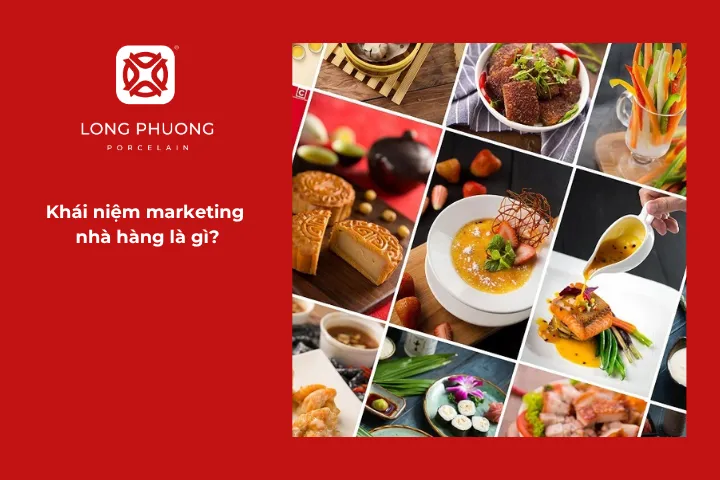 Thế nào là marketing nhà hàng?