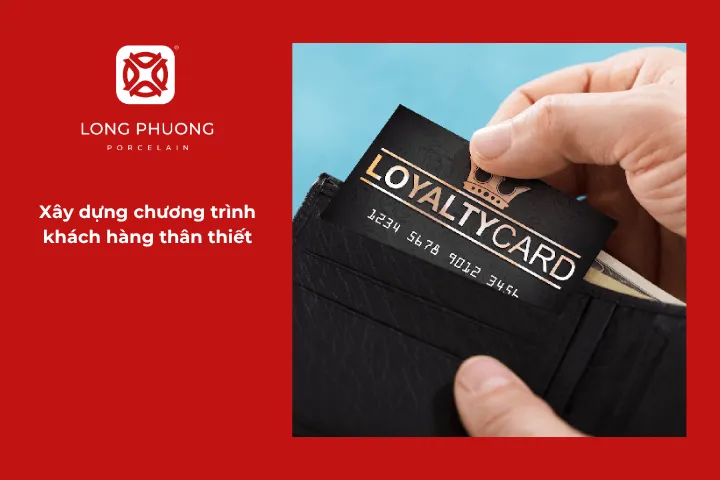 Chính sách ưu đãi hợp lý giúp giữ chân khách hàng cũ và khuyến khích họ quay lại thường xuyên