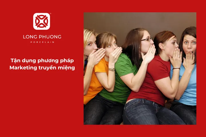 Lời khen từ khách hàng chính là hình thức quảng cáo tự nhiên và đáng tin cậy nhất