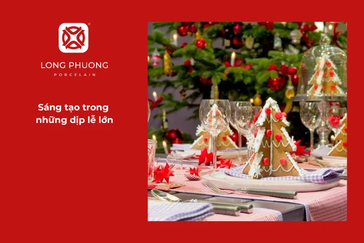 Các dịp lễ là thời điểm vàng để tung khuyến mãi và tăng doanh thu hiệu quả