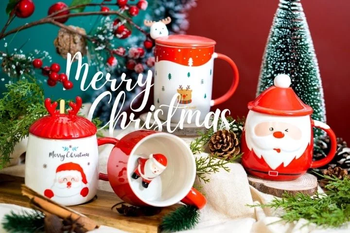 TOP 35+ Quà Tặng Giáng Sinh Ý Nghĩa Dành Cho Người Thân, Bạn Bè