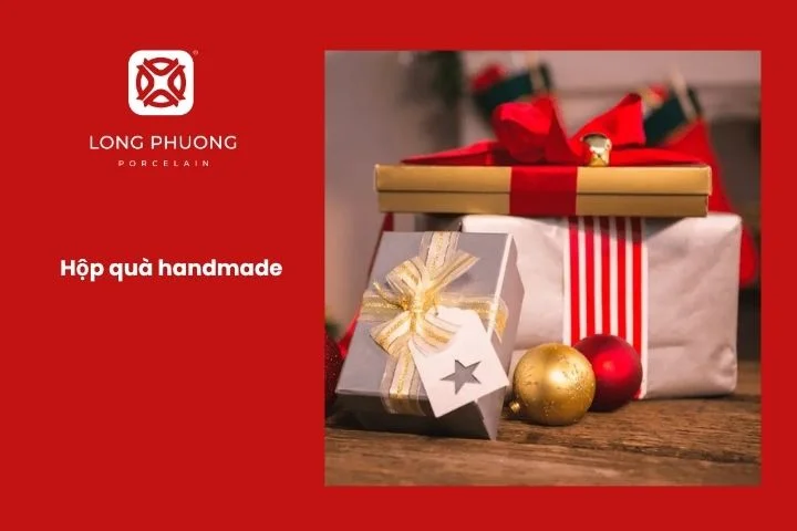Voucher mua sắm là lựa chọn linh hoạt dịp Noel