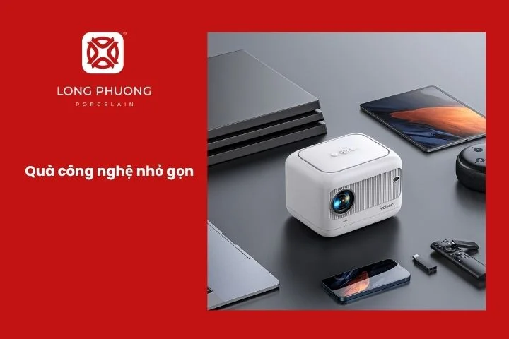 Các sản phẩm công nghệ tiện dụng dành tặng cán bộ nhân viên