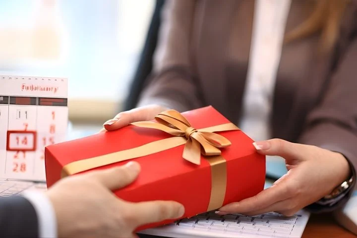 Bộ sưu tập quà Tết tinh tế dành cho đối tác năm 2026