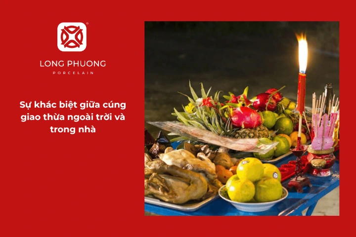 Phân biệt và thực hiện đúng hai nghi lễ thể hiện sự chu đáo và tôn trọng phong tục truyền thống của gia chủ