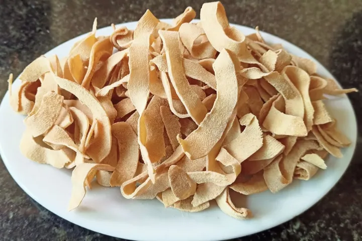 Cách làm mứt dừa vị cà phê thơm ngon tại nhà