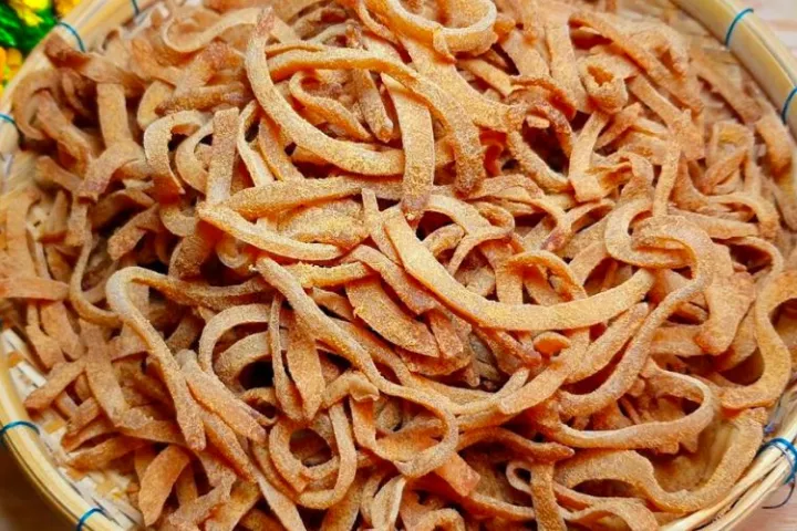 Cách làm mứt dừa vị cà phê béo bùi, thơm ngon cho mỗi dịp tết đến xuân về