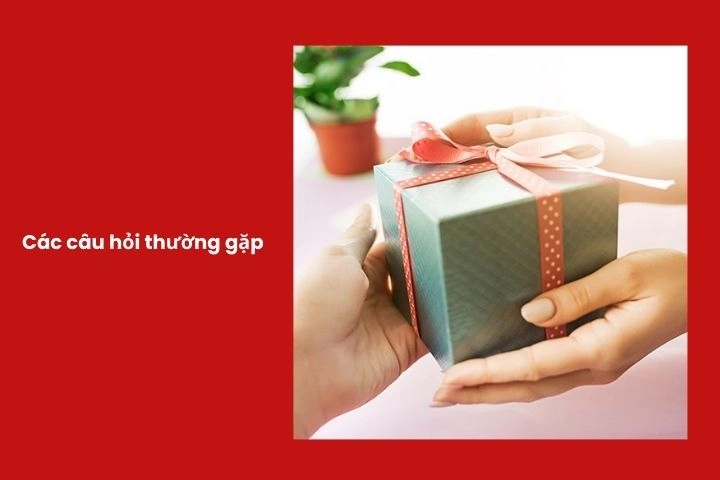 Những câu hỏi thường gặp về quà tân gia