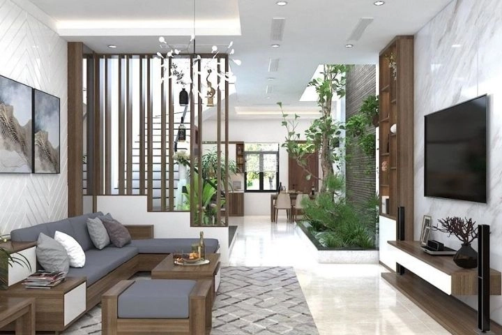 Gợi ý quà tân gia dưới 2 triệu sang trọng và ý nghĩa năm 2026