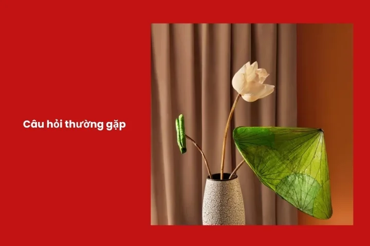 Giải đáp các thắc mắc về quà tặng đối tác nước ngoài