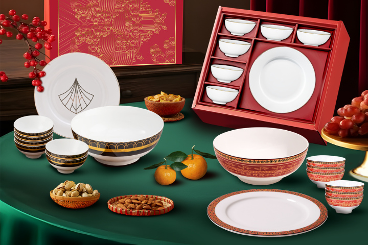 Gợi ý 15+ quà tặng đối tác Hàn Quốc giúp tạo ấn tượng với đối tác