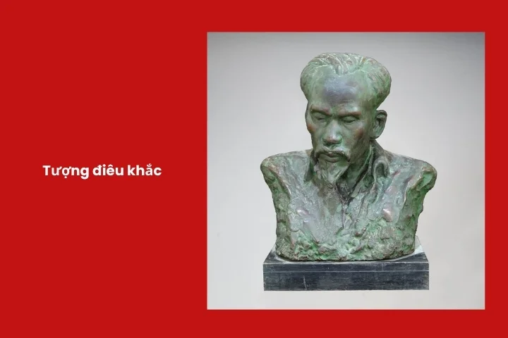 Tượng điêu khắc nghệ thuật cao cấp dành cho đối tác Trung Quốc