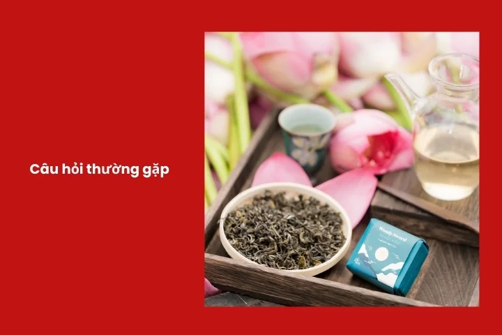 Giải đáp các câu hỏi thường gặp về quà tặng đối tác