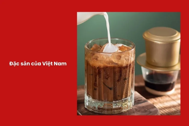 Đặc sản Việt Nam cao cấp làm quà tặng đối tác Trung Quốc