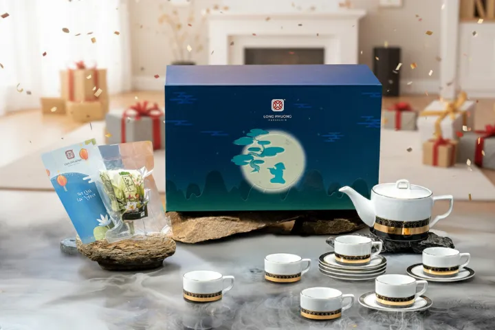 Top 35+ quà tặng tân gia dưới 3 triệu ý nghĩa, thẩm mỹ và chất lượng