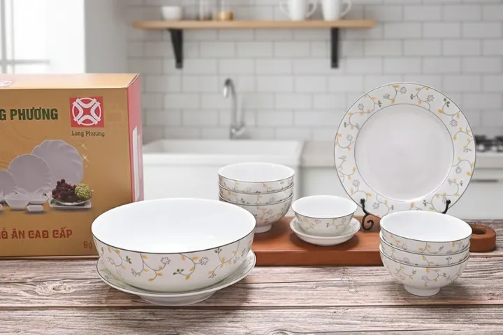 Gợi ý 15+ mẫu quà tặng tân gia dưới 5 triệu sang trọng, thiết thực, phù hợp với nhiều không gian sống