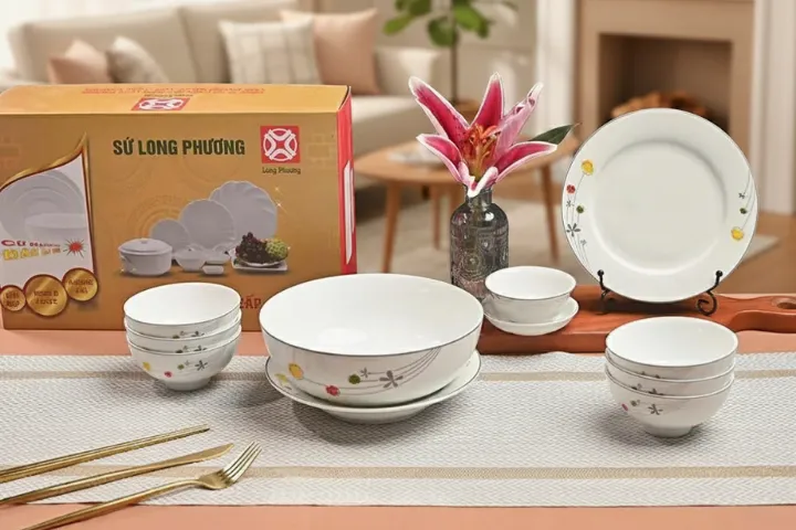 Danh sách 15+ quà tặng tân gia dưới 5 triệu đẳng cấp, ý nghĩa