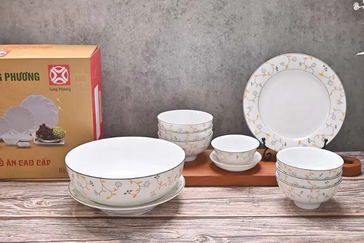 Top 30+ quà tặng tân gia dưới 500k giá rẻ và cực ý nghĩa